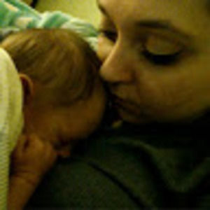 Meet your Posher, Cheyenne